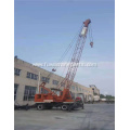 High Performance Lattice Boom Crane for Sale